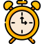 Clock icon 64x64
