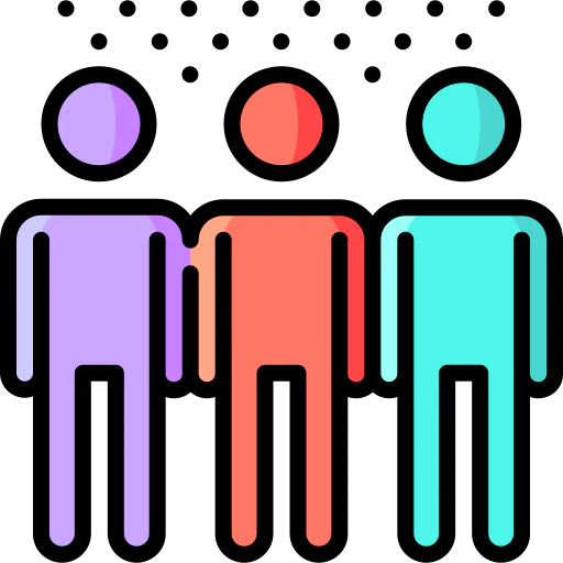 Spread icon