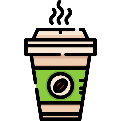 Coffee icon