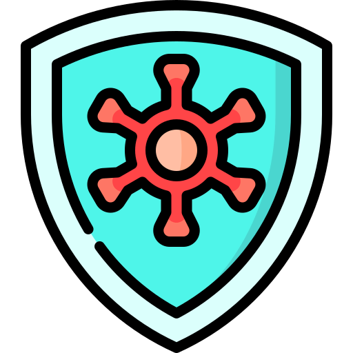Prevention icon