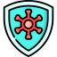 Prevention icon 64x64