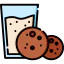 Cookies icon 64x64