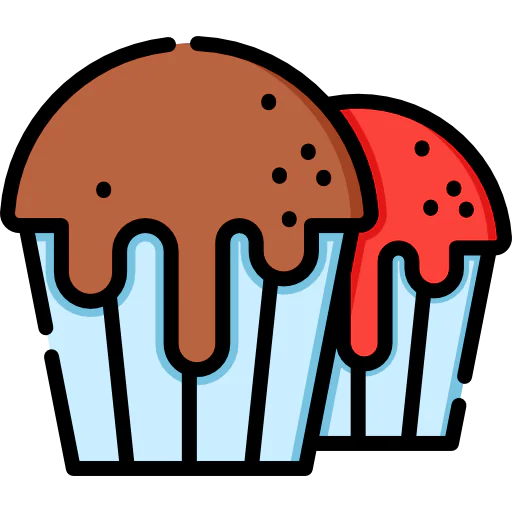 Cupcake icon
