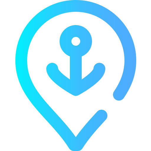 Dock icon