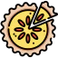 Pie icon 64x64