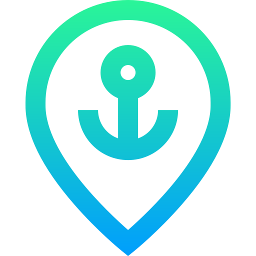 Dock icon