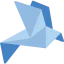 Origami icon 64x64