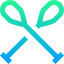 Oars icon 64x64
