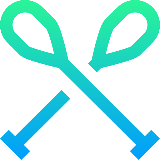Oars icon