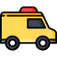 Ambulance icon 64x64
