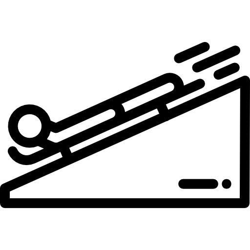 Sled icon