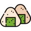 Onigiri icon 64x64
