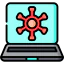 Stay informed icon 64x64