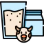 Milk icon 64x64