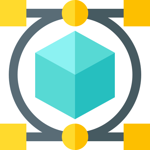 3d icon