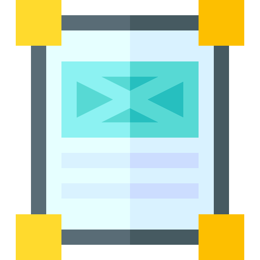 Editorial icon