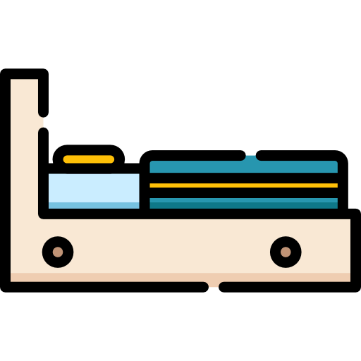 Bed icon