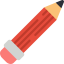 Pencil icon 64x64