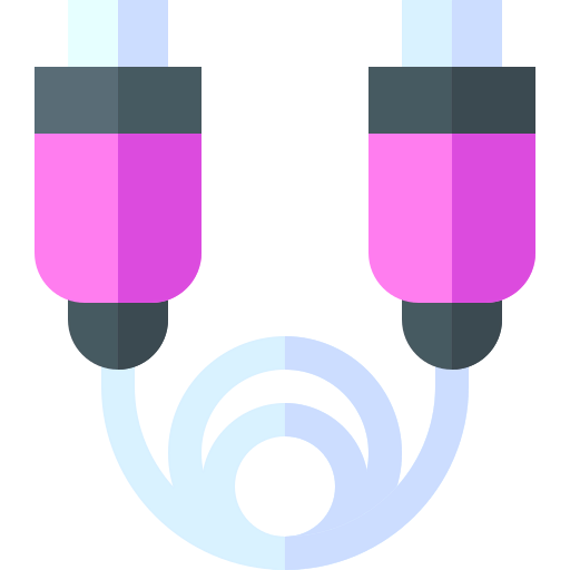 Plug icon