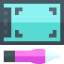 Graphic tablet Ikona 64x64