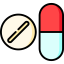 Antiviral icon 64x64
