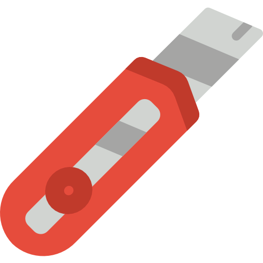 Cutter icon