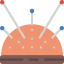 Pincushion icon 64x64