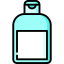 Antibacterial gel icon 64x64