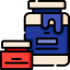 Jam icon 64x64