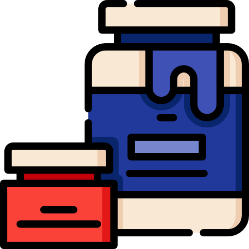 Jam icon