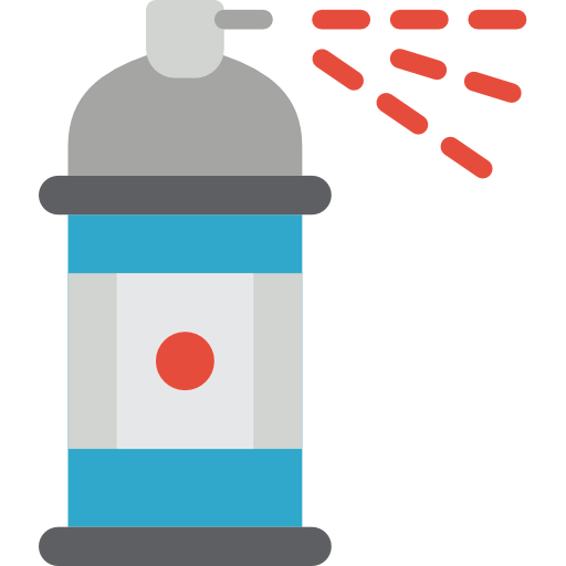 Spray icon