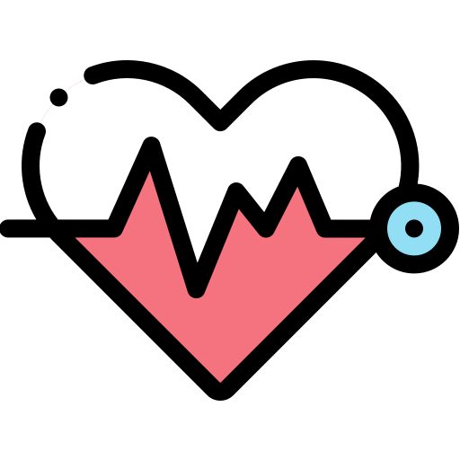 Cardiogram icon