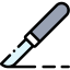 Scalpel icon 64x64