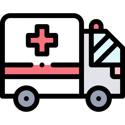 Ambulance icon