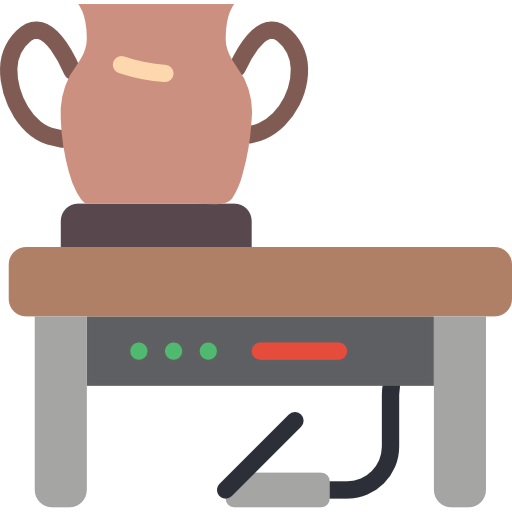 Potter icon