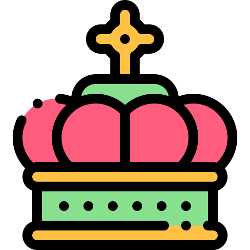 Crown icon