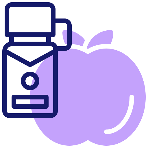 Bottles icon