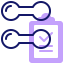 Dumbbell icon 64x64