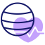 Gym ball icon 64x64