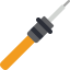 Pyrometer icon 64x64