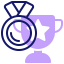 Medal icon 64x64