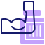 Muscles icon 64x64
