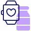 Smartwatch ícono 64x64
