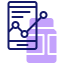 Statistics Symbol 64x64