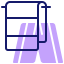 Towel icon 64x64