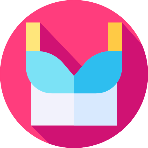 Bra icon