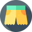 Shorts icon 64x64