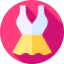 Swimsuit icon 64x64