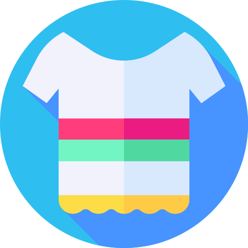 Clothes icon
