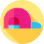 Cap icon 64x64